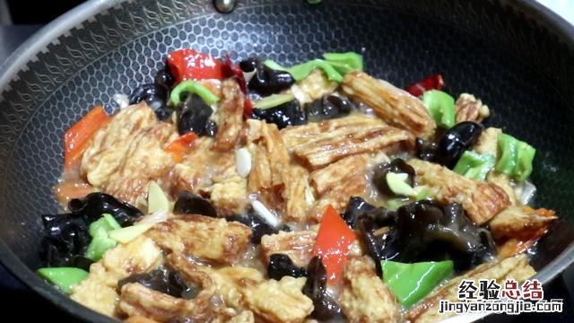 河南人必吃的四种美食 简单又好做的河南美食