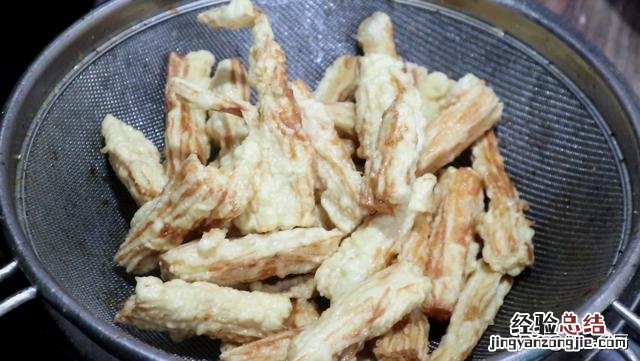 河南人必吃的四种美食 简单又好做的河南美食