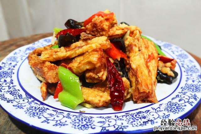 河南人必吃的四种美食 简单又好做的河南美食