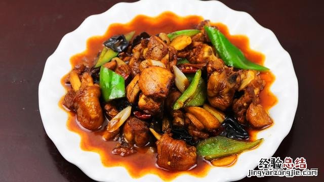 河南人必吃的四种美食 简单又好做的河南美食