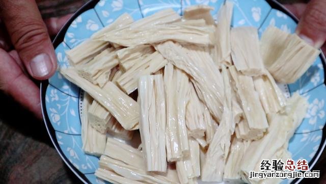 河南人必吃的四种美食 简单又好做的河南美食
