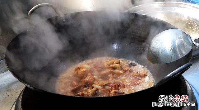 河南人必吃的四种美食 简单又好做的河南美食