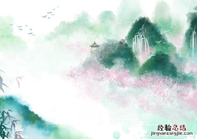 孟浩然最出色的一首诗 孟浩然经典的一首诗
