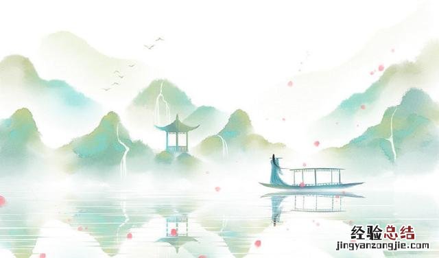 孟浩然最出色的一首诗 孟浩然经典的一首诗