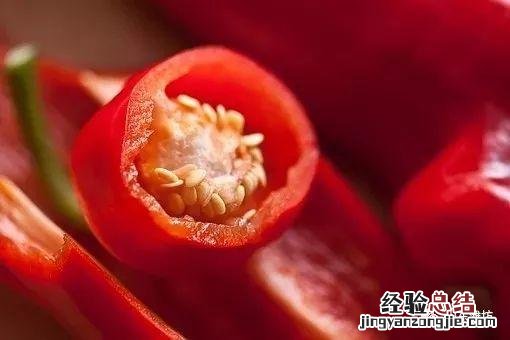 一招辨别食物“寒热” 怎么简单辨别食物的寒热