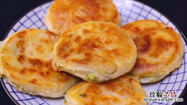 冷水面和面的正确方法 各种面食和面的加水比例表