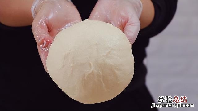 冷水面和面的正确方法 各种面食和面的加水比例表