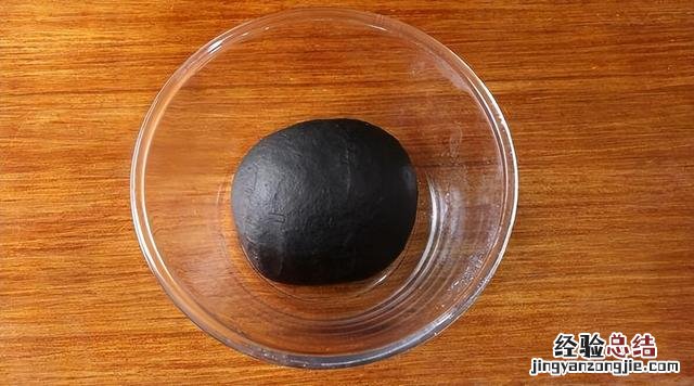 冷水面和面的正确方法 各种面食和面的加水比例表