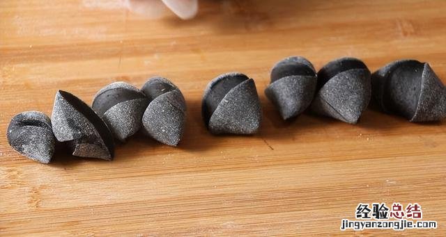 冷水面和面的正确方法 各种面食和面的加水比例表