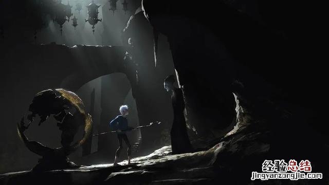 值得小孩看的4部动画 这才是现代小孩该看的动画