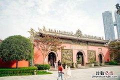 成都旅游攻略必去地方 成都旅游攻略自由行详细