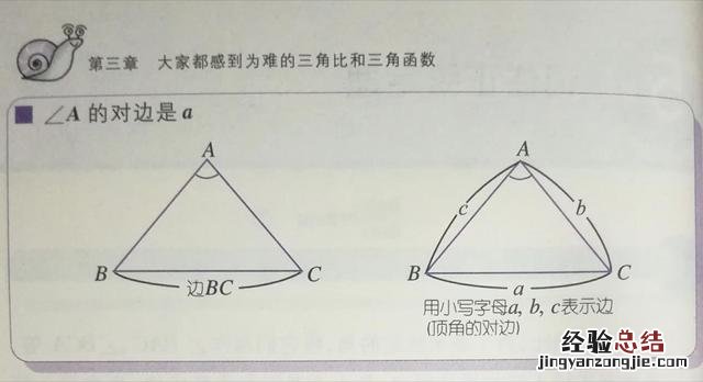 三角形的三边关系计算方法 三角形三边关系定理及推论