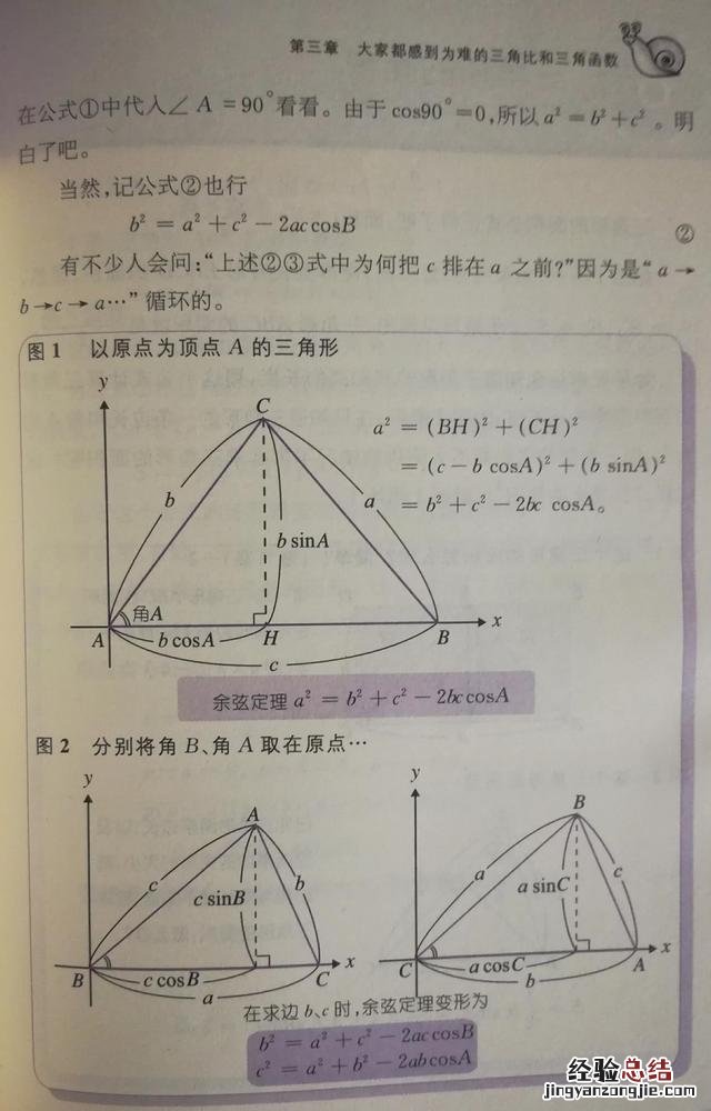 三角形的三边关系计算方法 三角形三边关系定理及推论