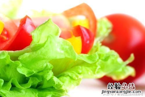 减肥吃什么蔬菜好而且瘦得快 最减肥的蔬菜每天都吃轻松瘦