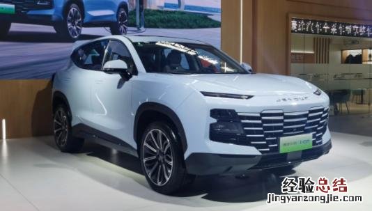 10万至15万口碑最好的紧凑合资suv 15万内插混suv哪款最好