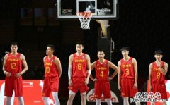 入选过nba的中国球员 中国入选nba的人有几个