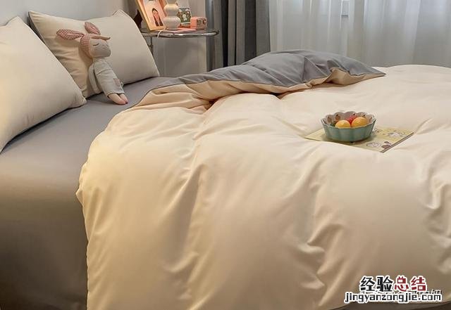床品买什么面料最好 床品四件套买什么面料的好