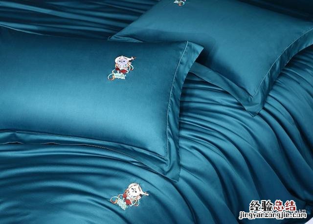 床品买什么面料最好 床品四件套买什么面料的好