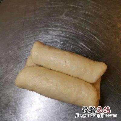 自己在家怎么做方包 不用烤箱的方包做法