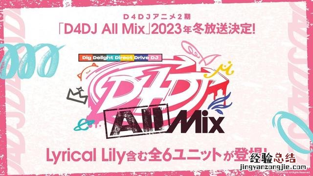 2023年一月新番动漫时间表 2023一月新番动漫推荐