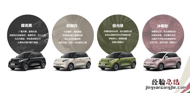 五菱缤果最新落地价 五菱缤果选哪个配置好