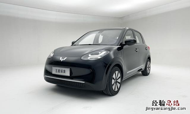 五菱缤果最新落地价 五菱缤果选哪个配置好