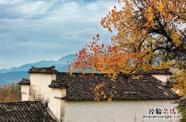 风景和心情的句子唯美短句 风景如画的唯美句子朋友圈