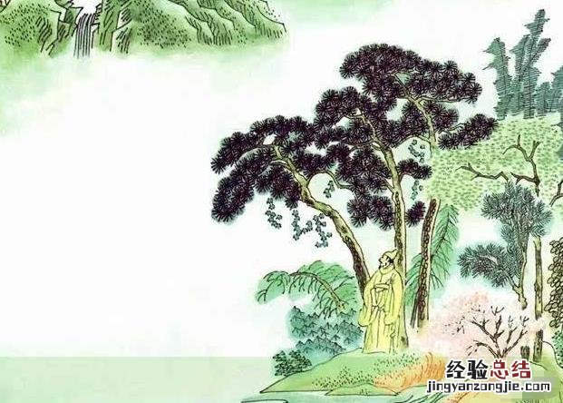 李白的送别之情的诗句 最常用的李白送别诗