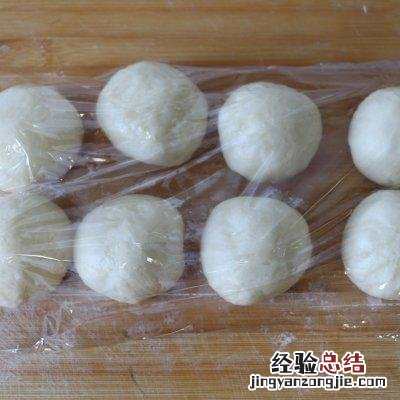 老式蜂蜜脆底小面包做法 蜂蜜脆底小面包无需揉面
