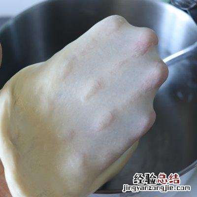 老式蜂蜜脆底小面包做法 蜂蜜脆底小面包无需揉面