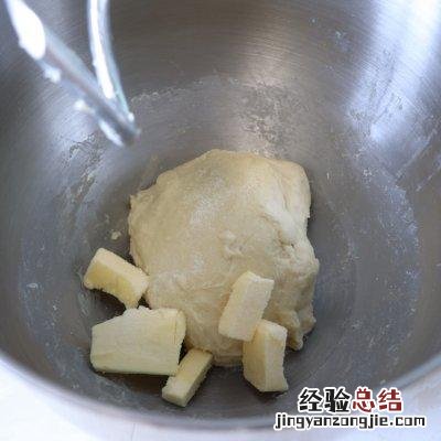 老式蜂蜜脆底小面包做法 蜂蜜脆底小面包无需揉面