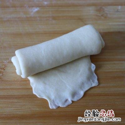 老式蜂蜜脆底小面包做法 蜂蜜脆底小面包无需揉面