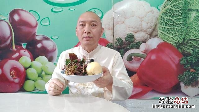 梨子止咳最佳的做法 梨子熬水止咳化痰的做法