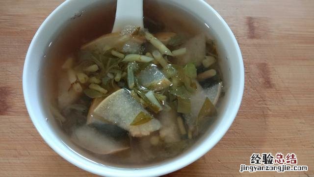 梨子止咳最佳的做法 梨子熬水止咳化痰的做法