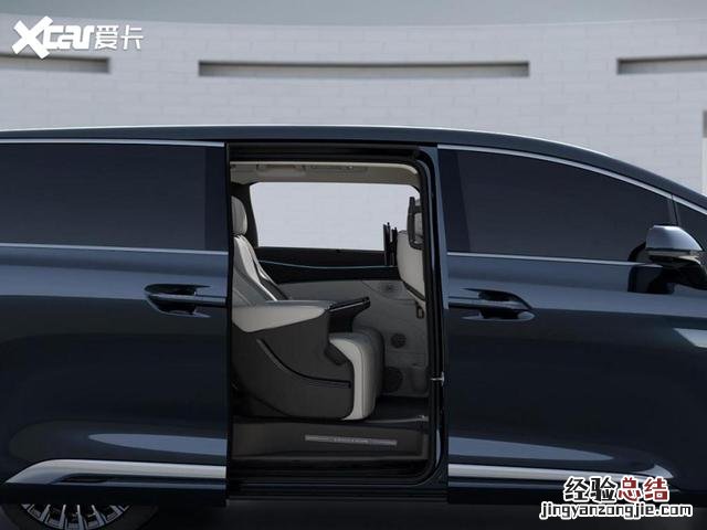 腾势D9售价32.98万起 2023款腾势d9啥时候上市