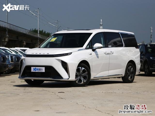 腾势D9售价32.98万起 2023款腾势d9啥时候上市