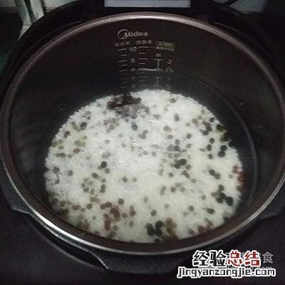 美的豆浆机早安豆浆预约怎么用 豆浆机早安粥怎么做