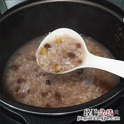 美的豆浆机早安豆浆预约怎么用 豆浆机早安粥怎么做