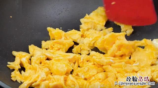 鸡蛋面就要这样做你学会了吗 好吃的鸡蛋面的做法