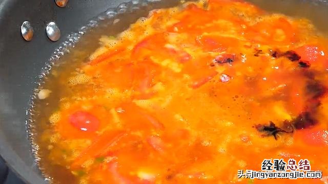 鸡蛋面就要这样做你学会了吗 好吃的鸡蛋面的做法