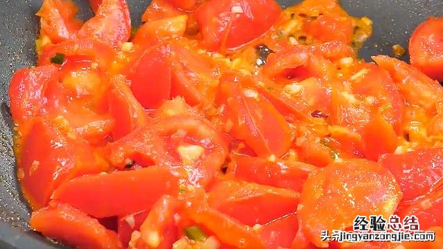 鸡蛋面就要这样做你学会了吗 好吃的鸡蛋面的做法