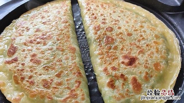 怎么和面做出的韭菜盒子又软又香 超柔软韭菜盒子做法