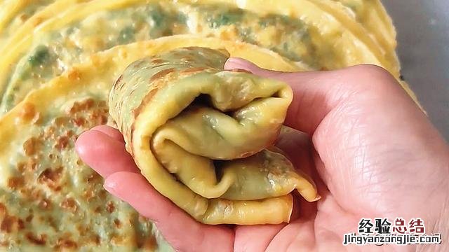 怎么和面做出的韭菜盒子又软又香 超柔软韭菜盒子做法