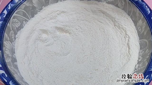怎么和面做出的韭菜盒子又软又香 超柔软韭菜盒子做法