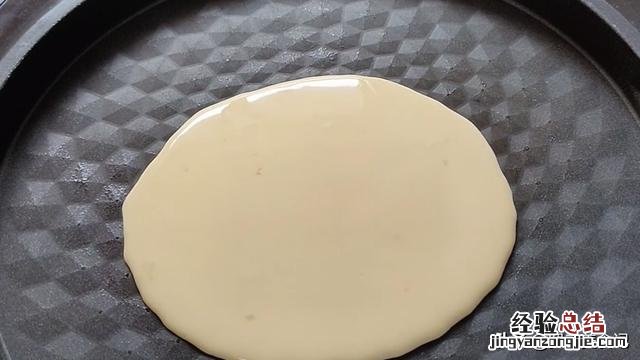 怎么和面做出的韭菜盒子又软又香 超柔软韭菜盒子做法