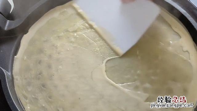 怎么和面做出的韭菜盒子又软又香 超柔软韭菜盒子做法