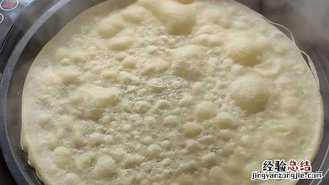怎么和面做出的韭菜盒子又软又香 超柔软韭菜盒子做法