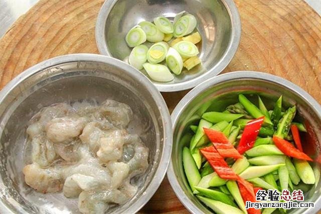 春季养肝必吃十种食物 春季养肝饮食吃什么菜