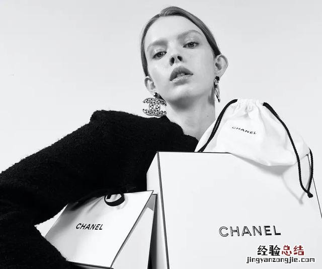 每个女人都一定要试试Chanel 香奈儿香水哪款最火