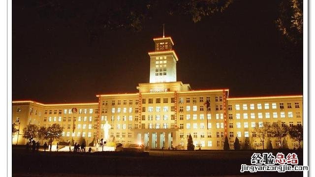天津三所独立院校 天津师范大学津沽学院怎么样